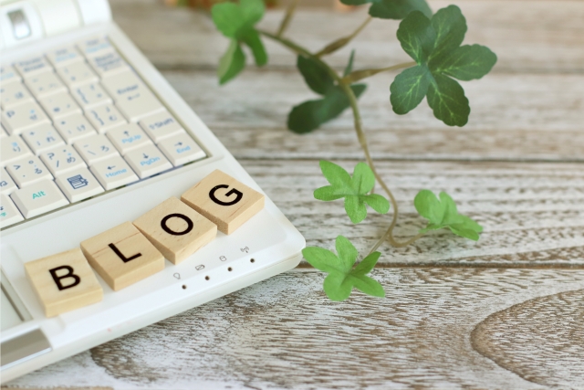 ブログ集客に必要な7つのこと
