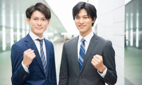 会社設立のイメージ